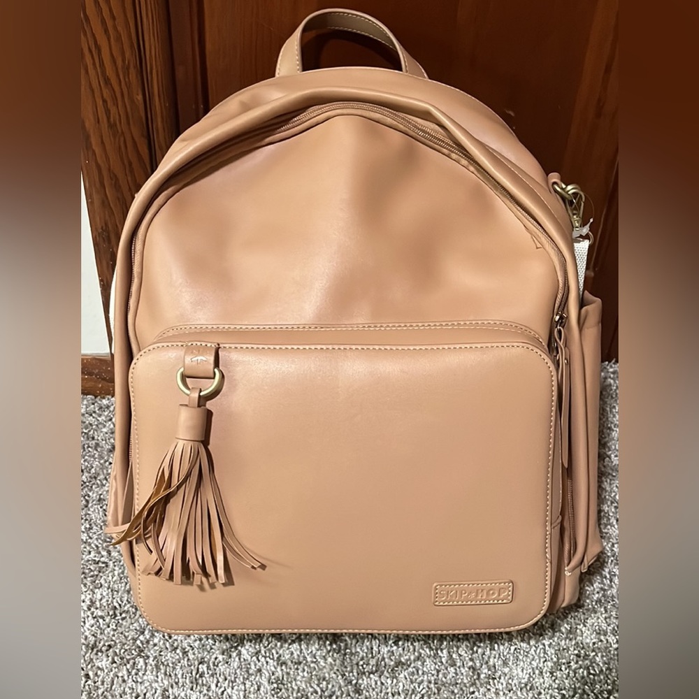 Diaper Bag